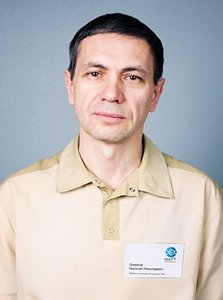  Смирнов Андрей Владимирович - фотография