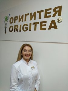  Гагиева Надежда Асхаровна - фотография