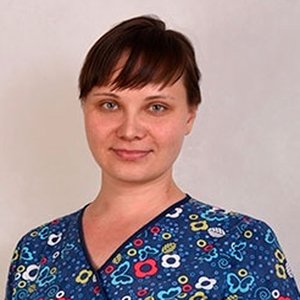  Панасенко  Татьяна Алексеевна - фотография