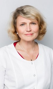  Ильина Ирина Владимировна - фотография