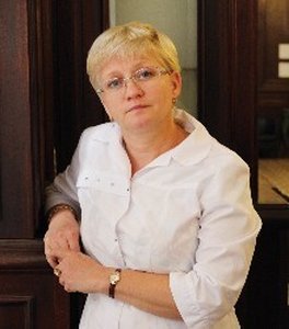  Медведева Ия Юрьевна - фотография