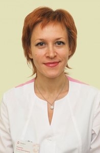  Ланцова Елена Викторовна - фотография