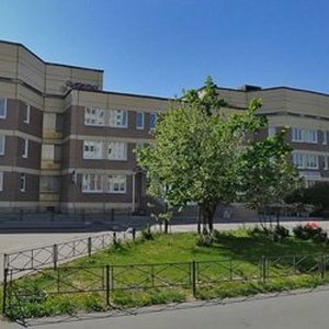 Городская поликлиника № 106 для взрослых Красносельского района