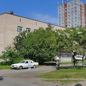Городской кожно-венерологический диспансер № 7 Кировского района