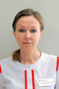  Корнева Юлия Михайловна - фотография