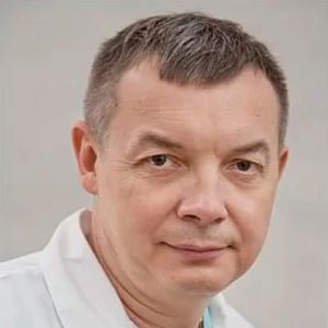  Кабанов  Максим Юрьевич - фотография