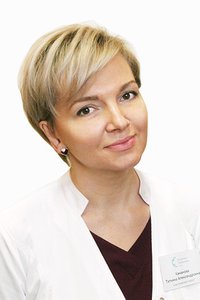  Качанова Татьяна Александровна - фотография