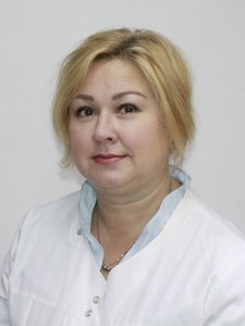  Белова Елена Алексеевна - фотография
