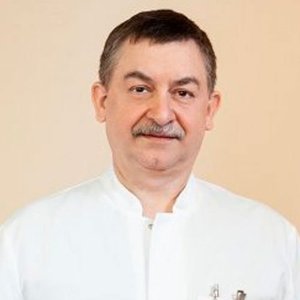  Хохлов Николай Викторович - фотография