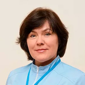  Воронцова Ирина Викторовна - фотография