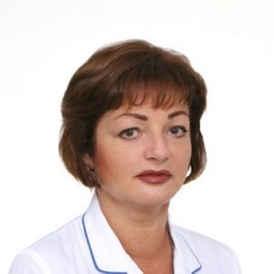  Ирлянова Наталия Николаевна - фотография