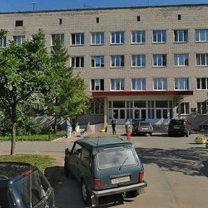 Травматологический пункт при поликлинике № 93 для взрослых Красносельского района