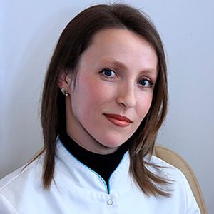  Бутырина Елизавета Владимировна - фотография