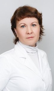  Сасина Елена Владимировна - фотография