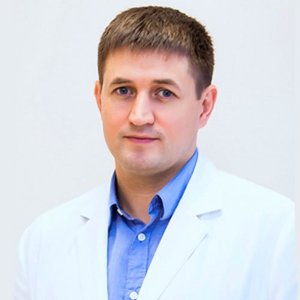  Атюков Михаил Александрович - фотография