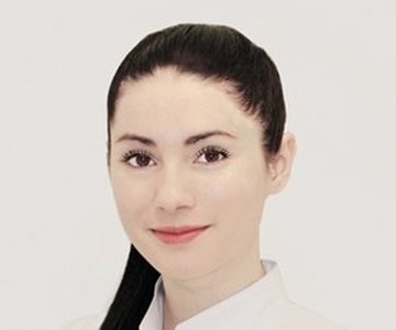  Людмила Шарова Николаевна - фотография