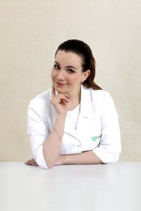  Шайбакова Кристина Ильдаровна - фотография
