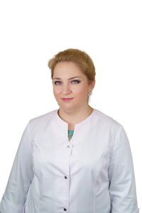  Пименова Екатерина Викторовна - фотография