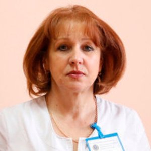  Лапина Наталья Юрьевна - фотография