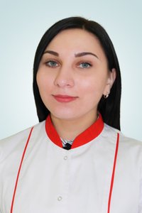  Ретунская Ольга Владимировна - фотография