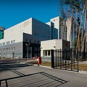 Санкт-Петербургский клинический научно-практический центр специализированных видов медицинской помощи (онкологический)