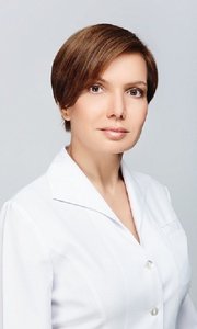  Свиридова Карина Викторовна - фотография
